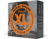 D´Addario EXL110-10P D´Addario EXL110-10P